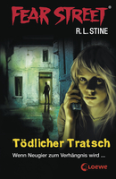 Fear Street 2 - Tödlicher Tratsch<br />