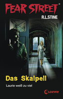 Fear Street 5 - Das Skalpell