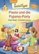 My Best Friend Paula: Paula and the Pyjama Party