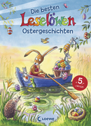 Favourite Leselöwen Easter Stories