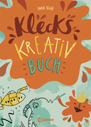 Klecks-Kreativbuch