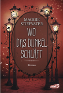 Wo das Dunkel schläft (Band 4)