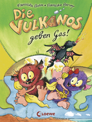 Die Vulkanos geben Gas! (Band 5)