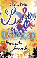 Luzie & Leander - Verzwickt chaotisch