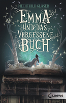 Emma und das vergessene Buch