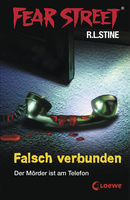 Fear Street 8 - Falsch verbunden