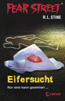 Fear Street 9 - Eifersucht