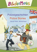 Bildermaus - Mit Bildern Englisch lernen<br />- Polizeigeschichten - Police Stories
