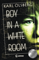 Boy in a White Room