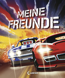 Meine Freunde (Rennautos)