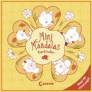 Mini Mandalas - Animal Babies