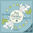 Mini Mandalas - Mermaids