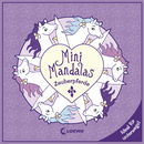 Mini Mandalas - Magical Horses