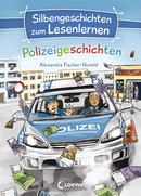 Syllable Stories for Learnign to Read - Police Stories