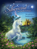 Silverwind - Secret Enchanted Castle (Vol. 6)