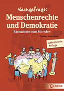 Nachgefragt: Menschenrechte und Demokratie