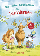 The Best Stories for Learning How to Read