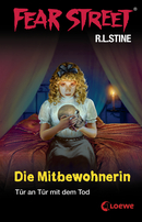 Fear Street 30 - Die Mitbewohnerin