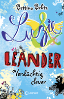 Luzie & Leander - Verdächtig clever