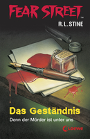 Fear Street 34 - Das Geständnis