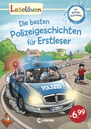 The Best Police Stories for Early Readers