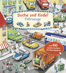 Suche und finde! - Fahrzeuge