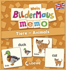 My Picture Mouse Memory - Animals