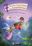 7-Minutes-Stories for Early Readers - Land of Fairies