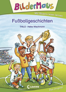 Bildermaus - Fußballgeschichten