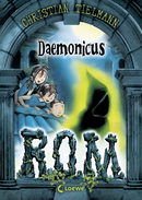 R.O.M. (Band 1) - Daemonicus