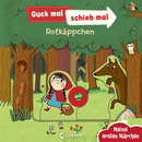 Guck mal, schieb mal! Meine ersten Märchen - Rotkäppchen