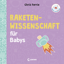 Baby-Universität - Raketenwissenschaft für Babys