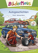 Bildermaus - Autogeschichten