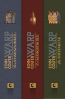 WARP - Die komplette Trilogie