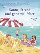 Sonne, Strand und ganz viel Meer