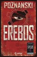 Erebos (Limited Edition)