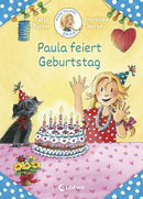 Meine Freundin Paula - Paula feiert Geburtstag