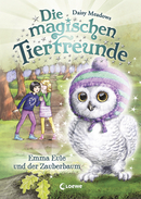 Die magischen Tierfreunde (Band 11) - Emma Eule und der Zauberbaum