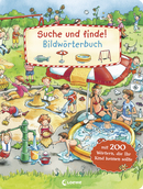 Suche und finde! - Bildwörterbuch