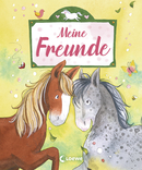 Meine Freunde (Ponys)