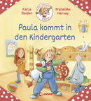 My Best Friend Paula - Welcome to Kindergarten!