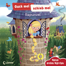 Guck mal, schieb mal! Meine ersten Märchen - Rapunzel
