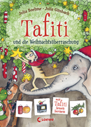 Tafiti und die Weihnachtsüberraschung