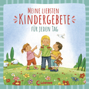 Meine liebsten Kindergebete für jeden Tag