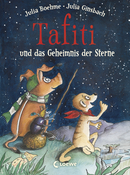 Tafiti and the Secret of the Stars (Vol. 14)