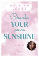 Schülerkalender 2020/2021 von Leoobalys - Create Your Own Sunshine