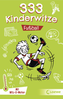 333 Kinderwitze - Fußball