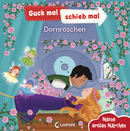 Guck mal, schieb mal! Meine ersten Märchen - Dornröschen