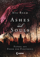 Ashes and Souls - Wings of Fire and Darkness (Vol.2)