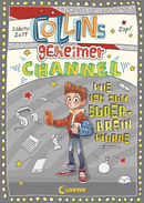 Collin's Secret Channel - How I became a Super Brain (Vol.4)